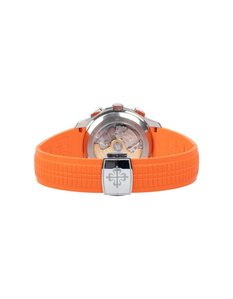 Patek Philippe Aquanaut 5968A-001